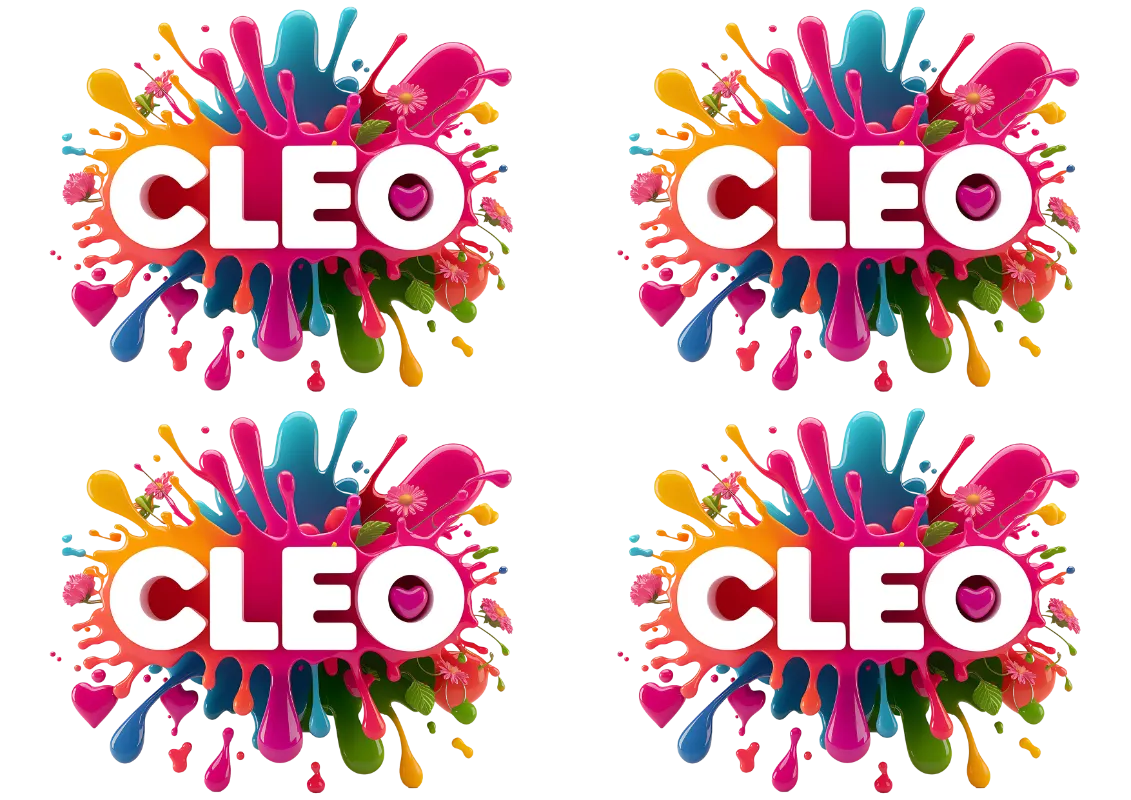 Cleo - Encanto 02