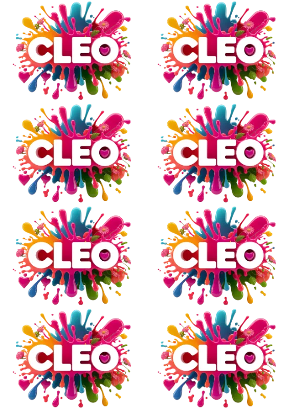 Cleo - Encanto 02