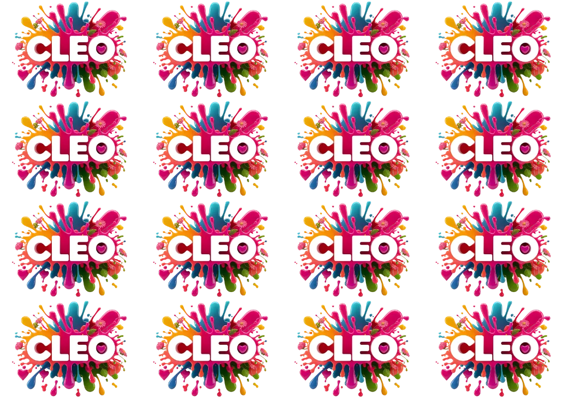 Cleo - Encanto 02