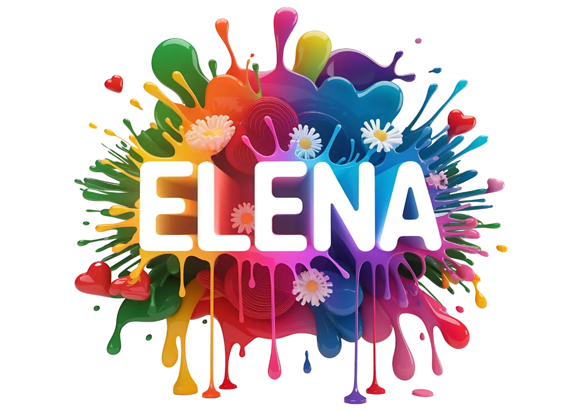 Elena - Encanto 01