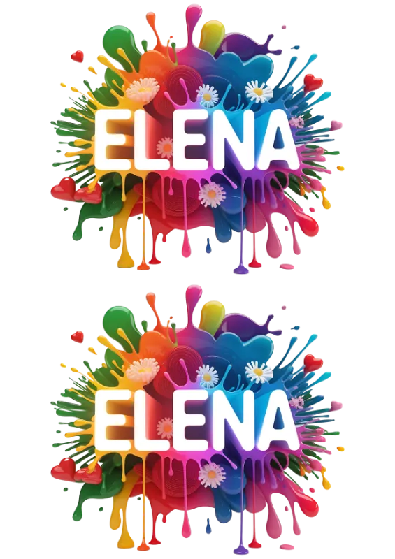 Elena - Encanto 01