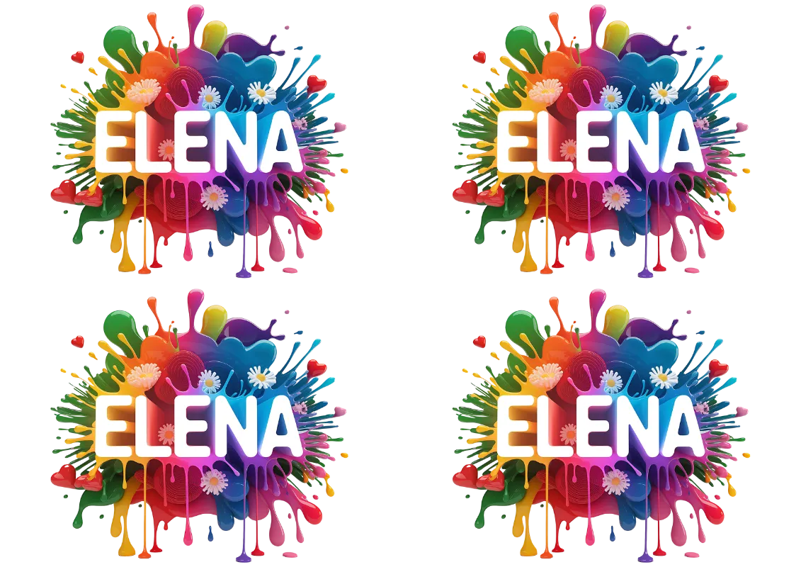 Elena - Encanto 01