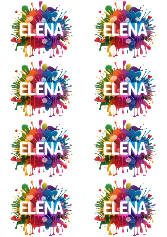 Elena - Encanto 01