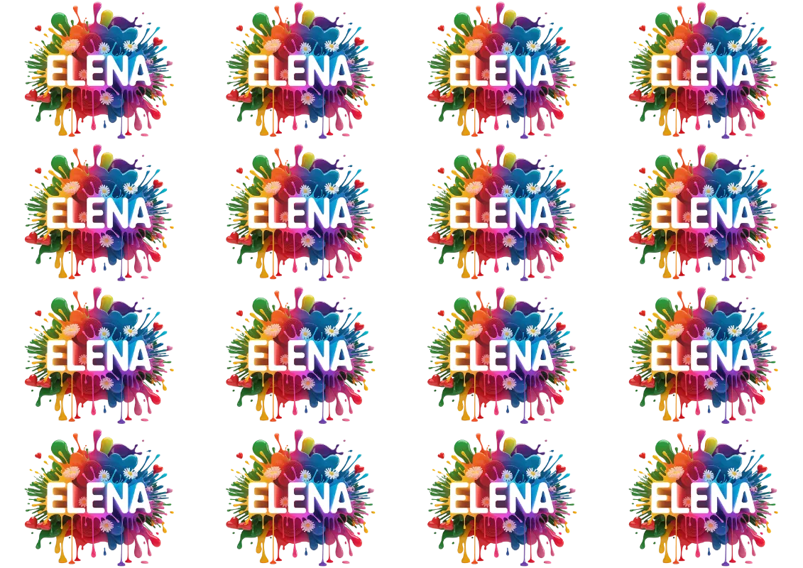 Elena - Encanto 01