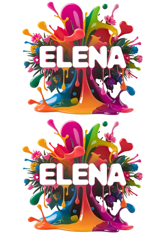 Elena - Encanto 02