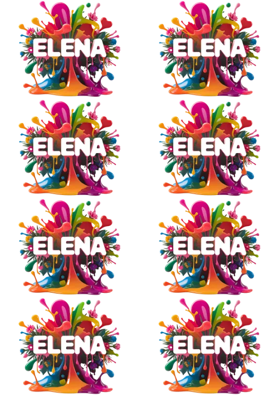 Elena - Encanto 02