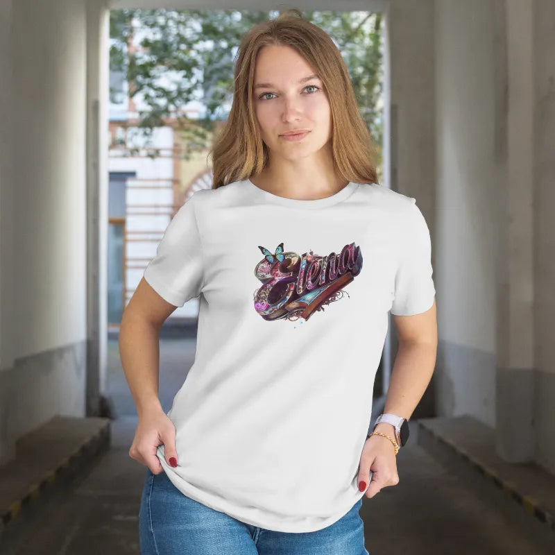 Elena - Schmetterling 01