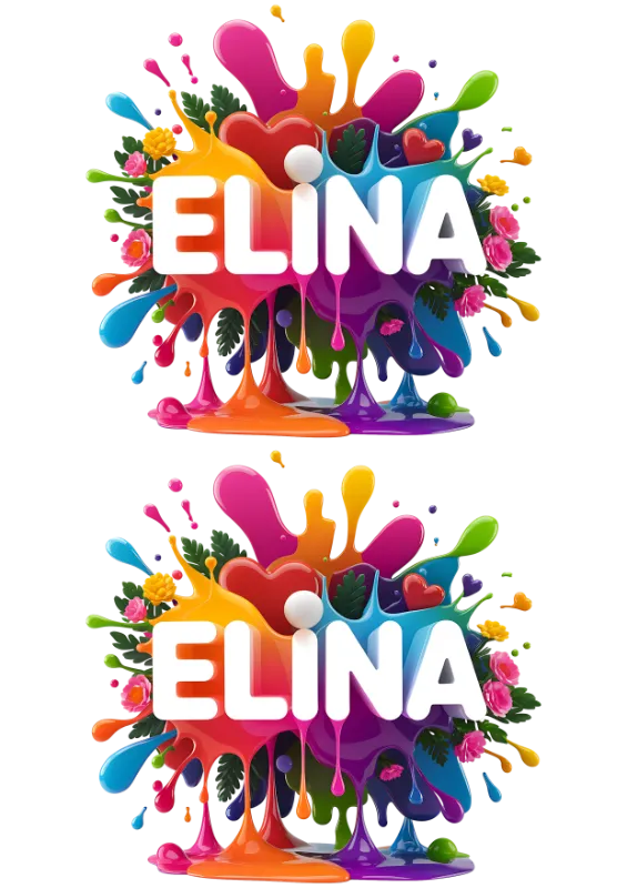 Elina - Encanto 01