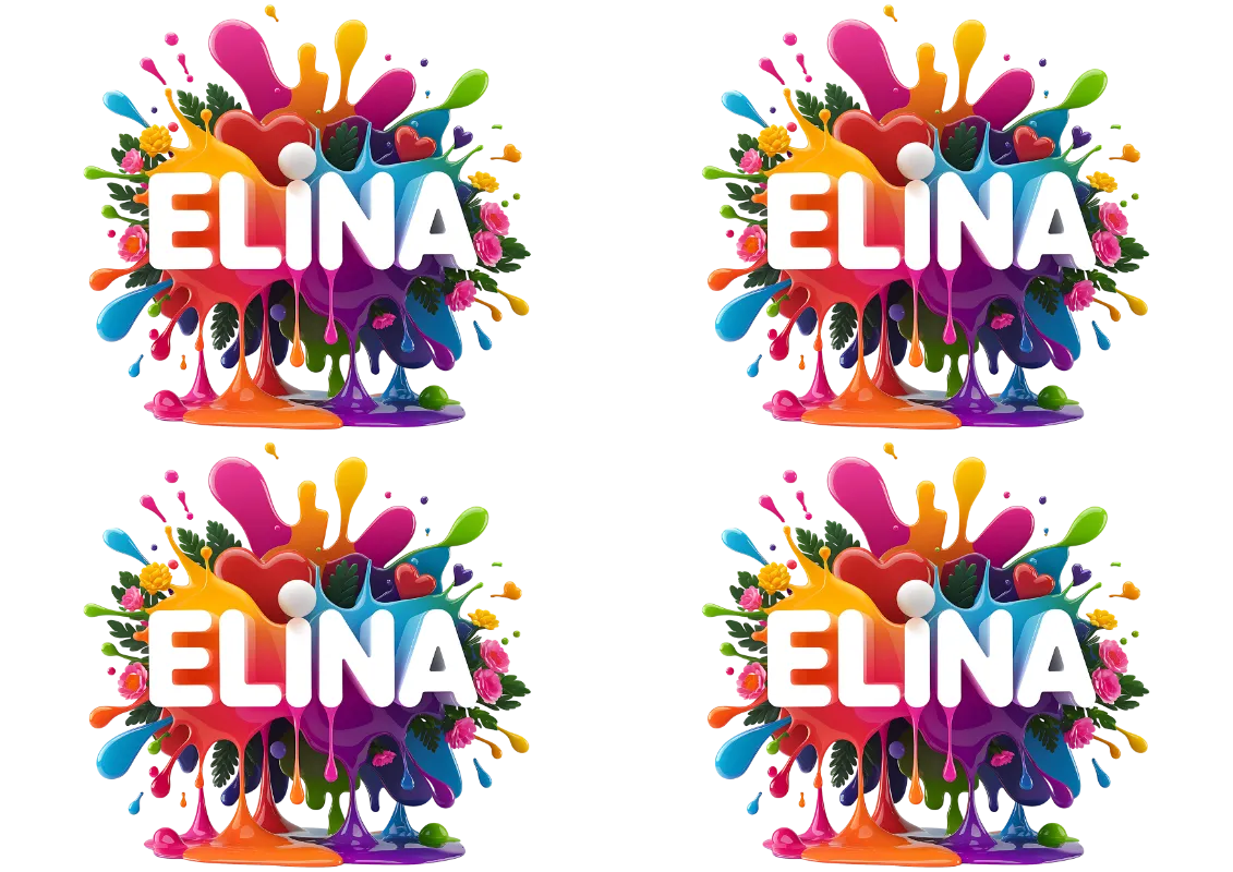 Elina - Encanto 01