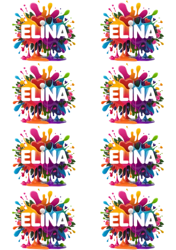Elina - Encanto 01