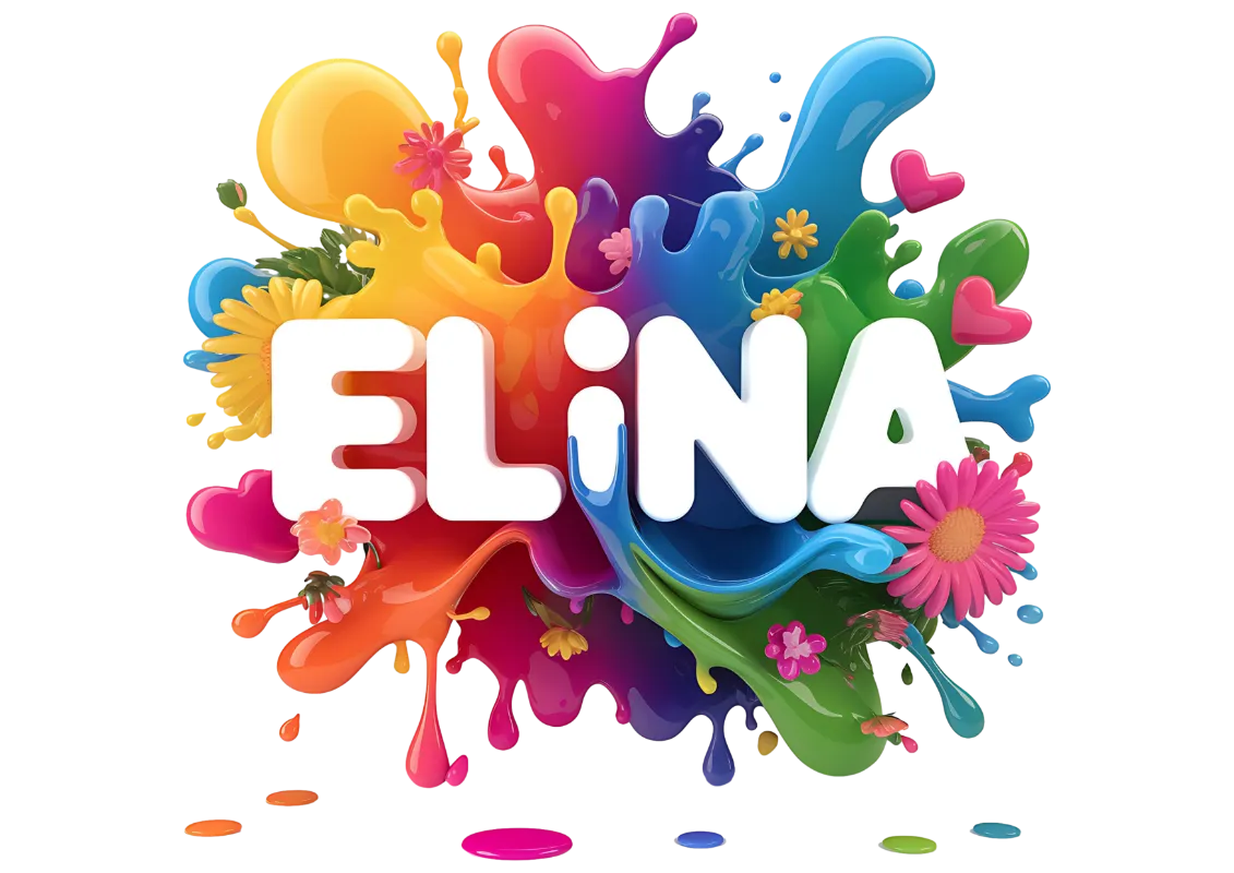 Elina - Encanto 02