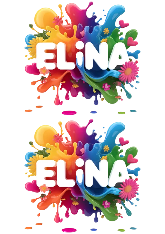 Elina - Encanto 02