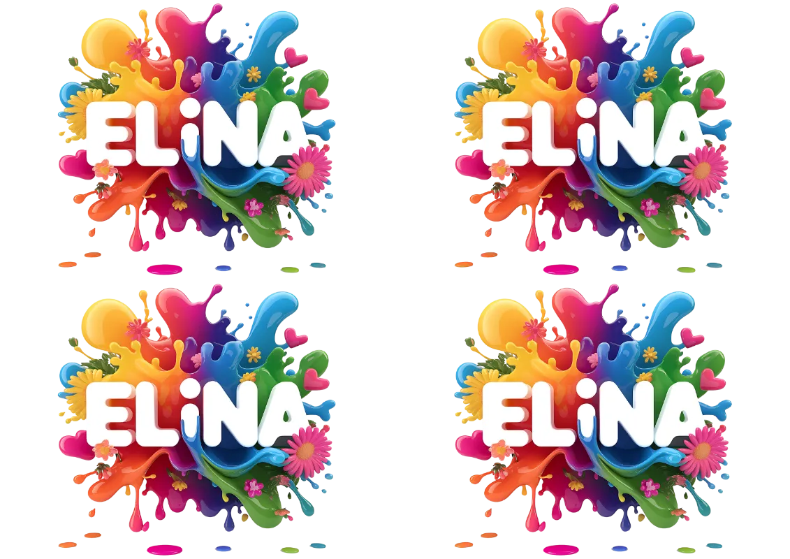 Elina - Encanto 02