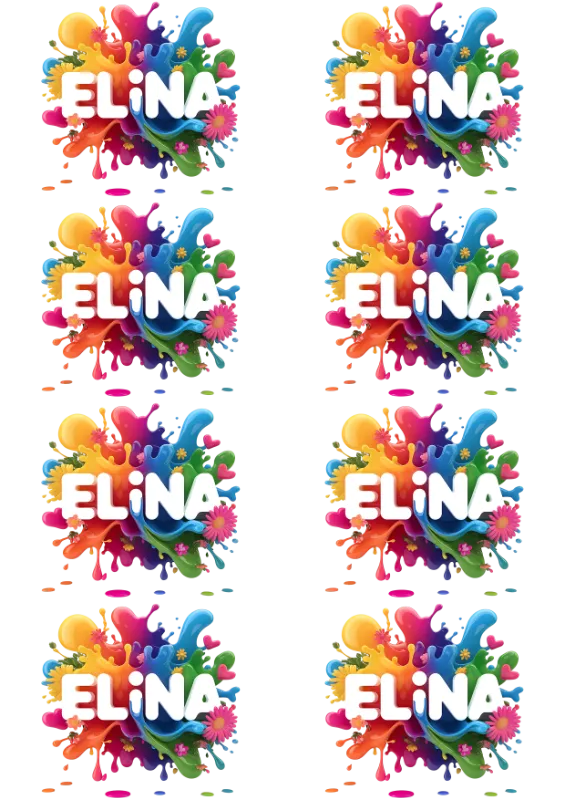 Elina - Encanto 02