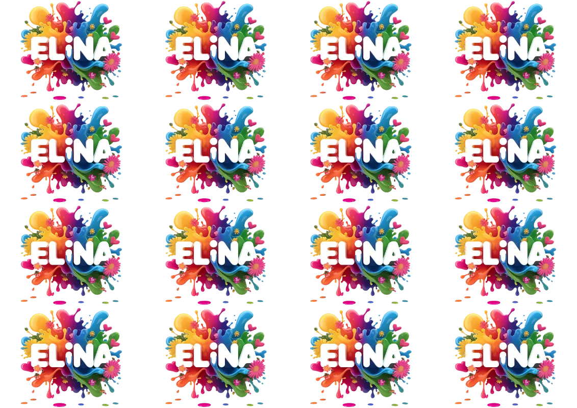 Elina - Encanto 02