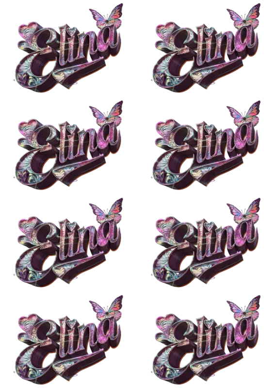 Elina - Schmetterling 02