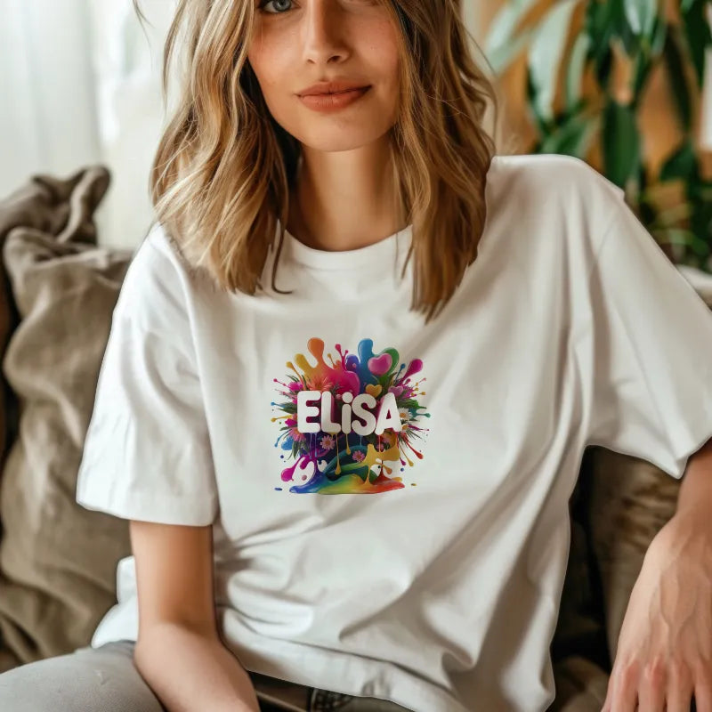 Elisa - Encanto 02