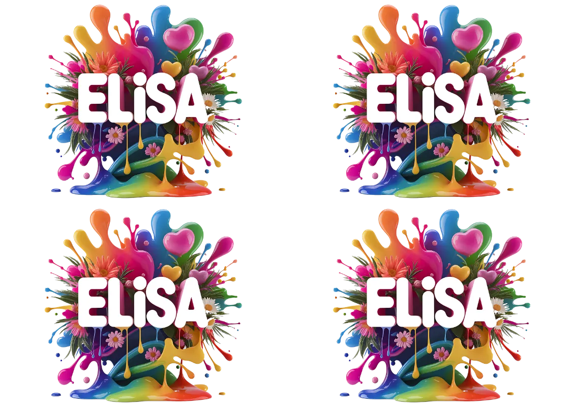 Elisa - Encanto 02