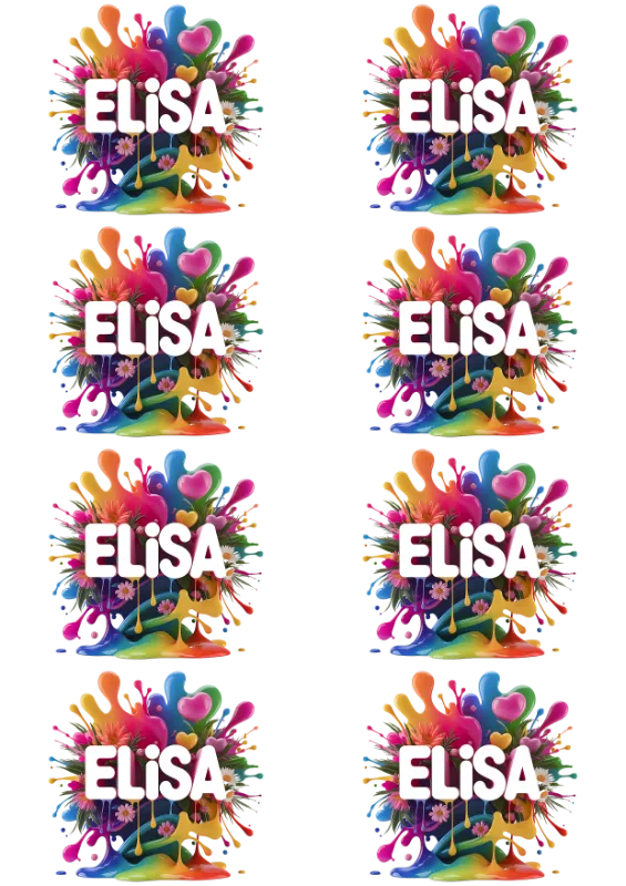 Elisa - Encanto 02