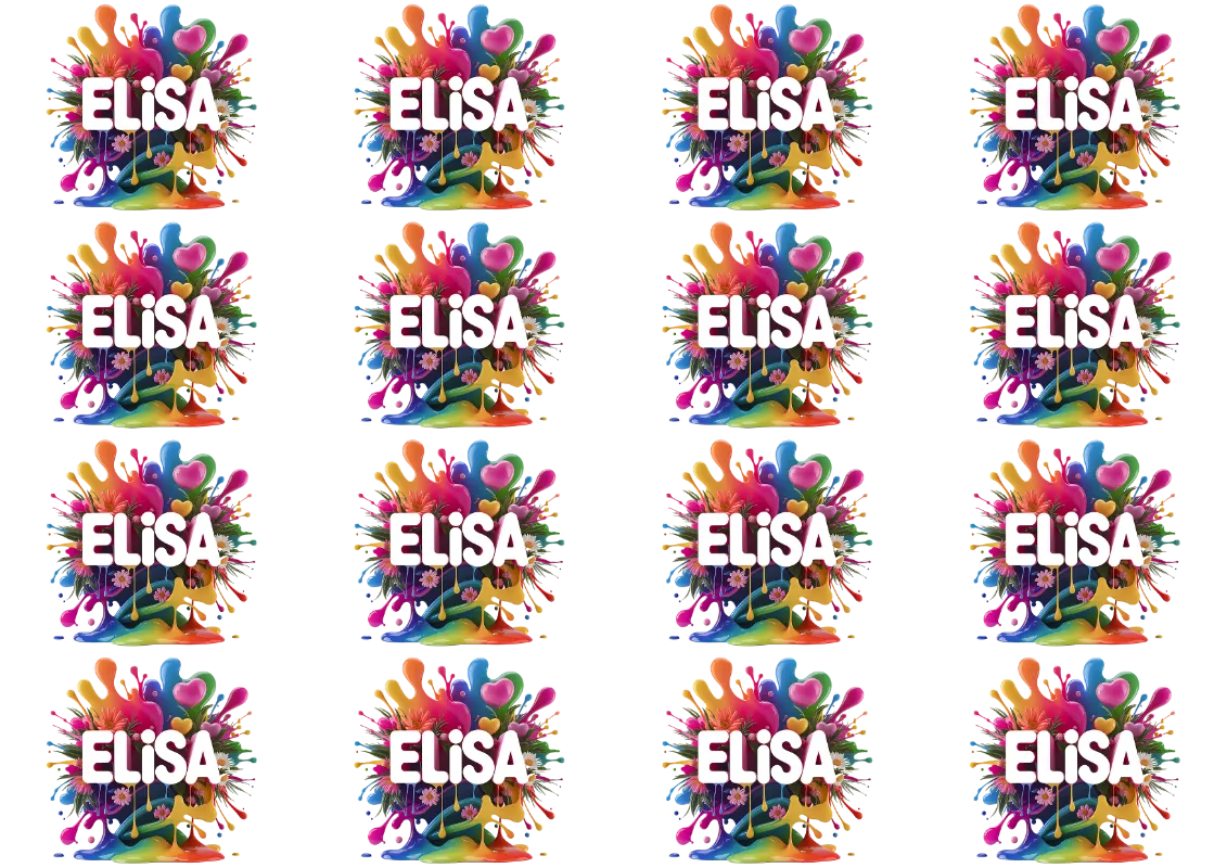 Elisa - Encanto 02