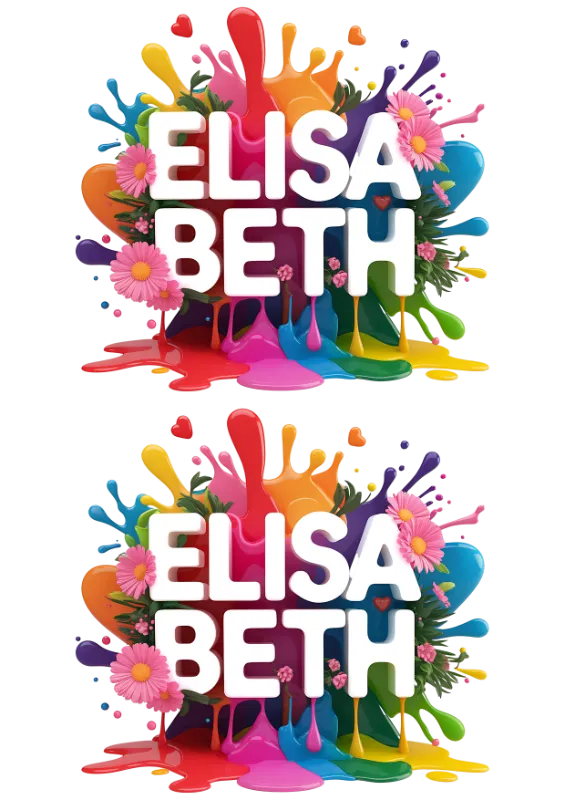 Elisabeth - Encanto 01