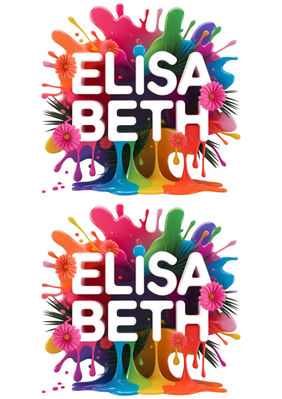 Elisabeth - Encanto 02