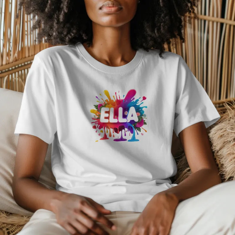 Ella - Encanto 01