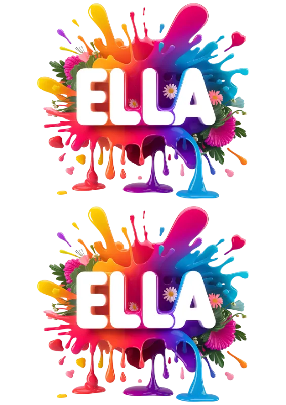 Ella - Encanto 01