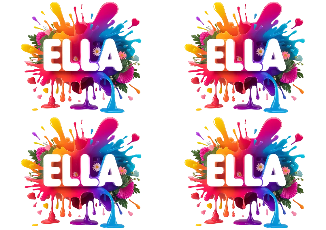 Ella - Encanto 01