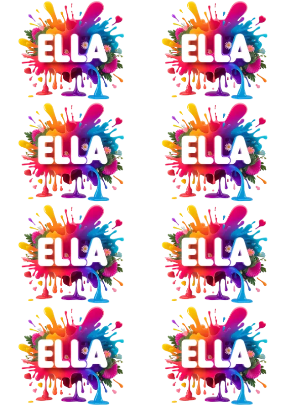 Ella - Encanto 01