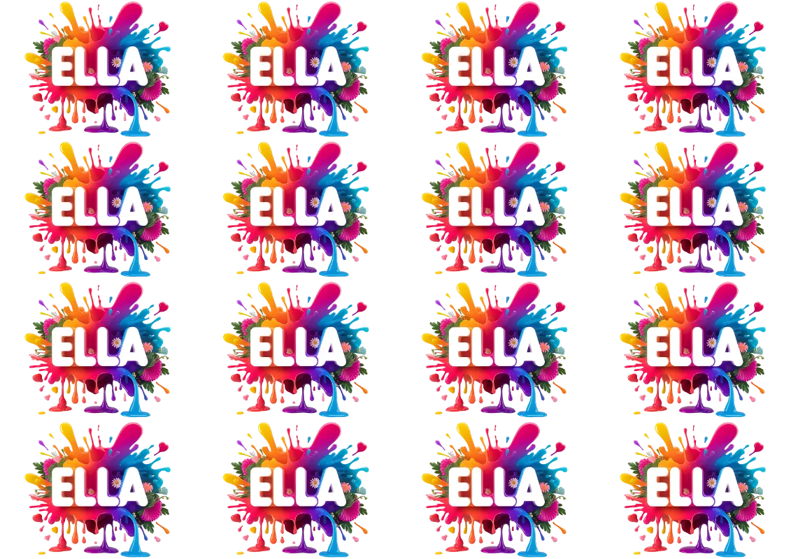 Ella - Encanto 01