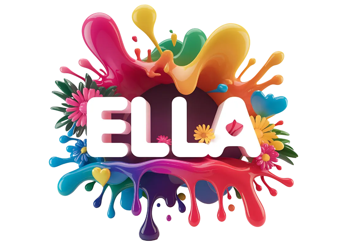 Ella - Encanto 02