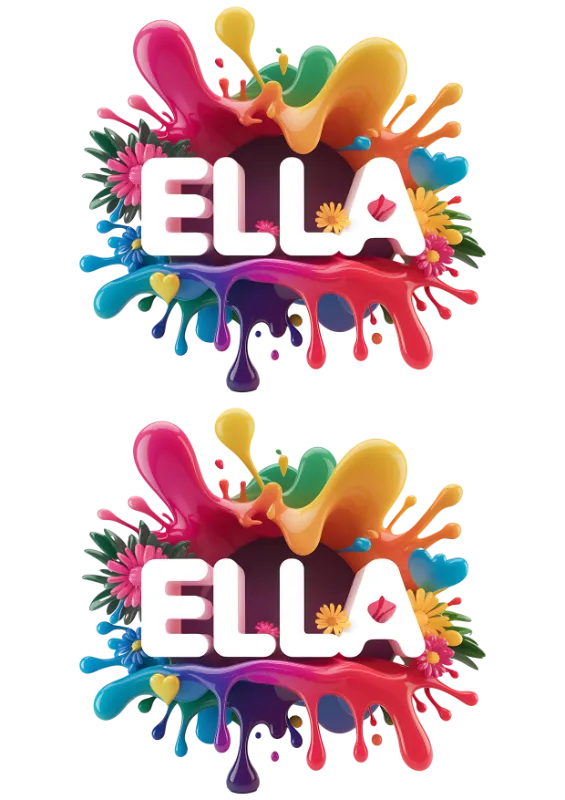 Ella - Encanto 02
