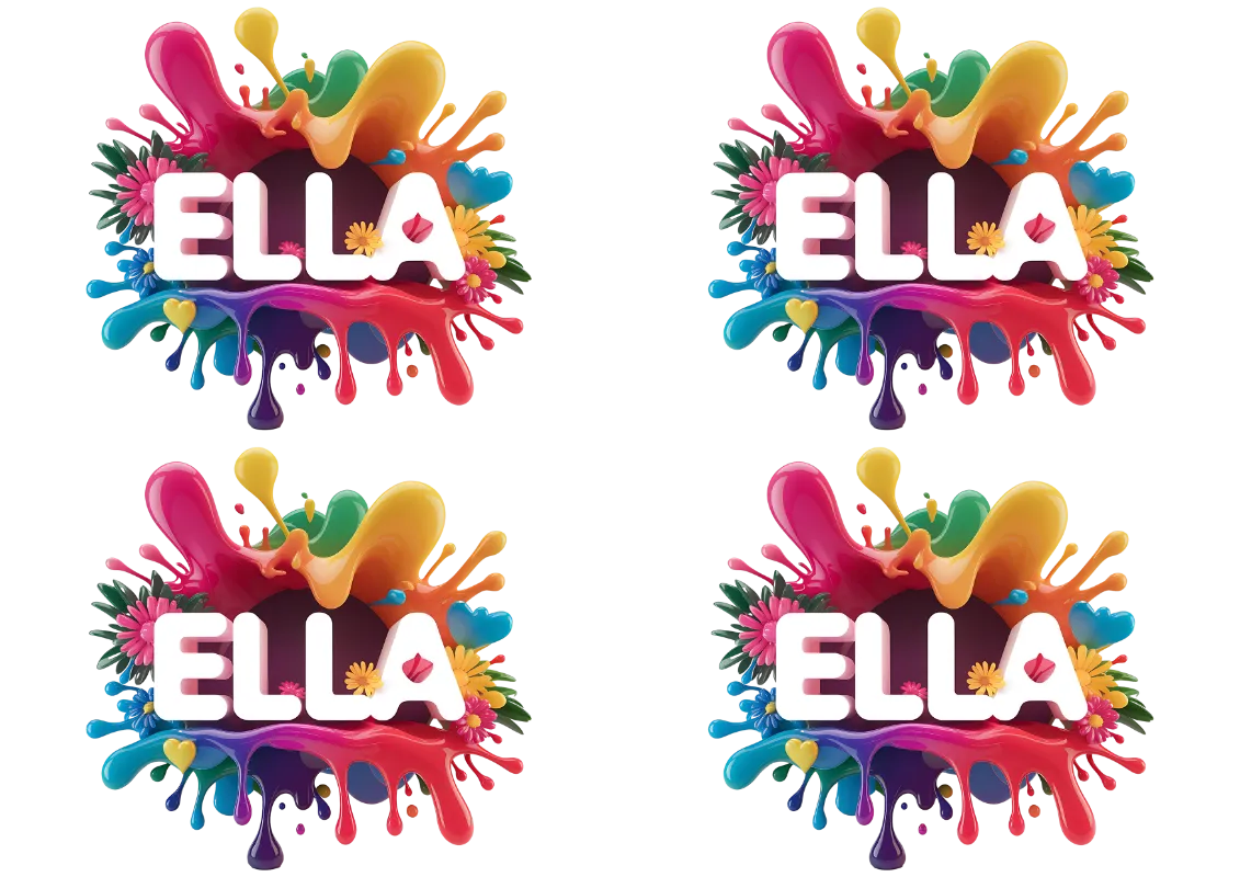 Ella - Encanto 02