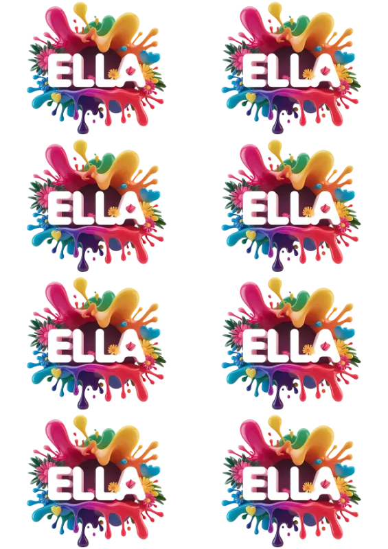 Ella - Encanto 02