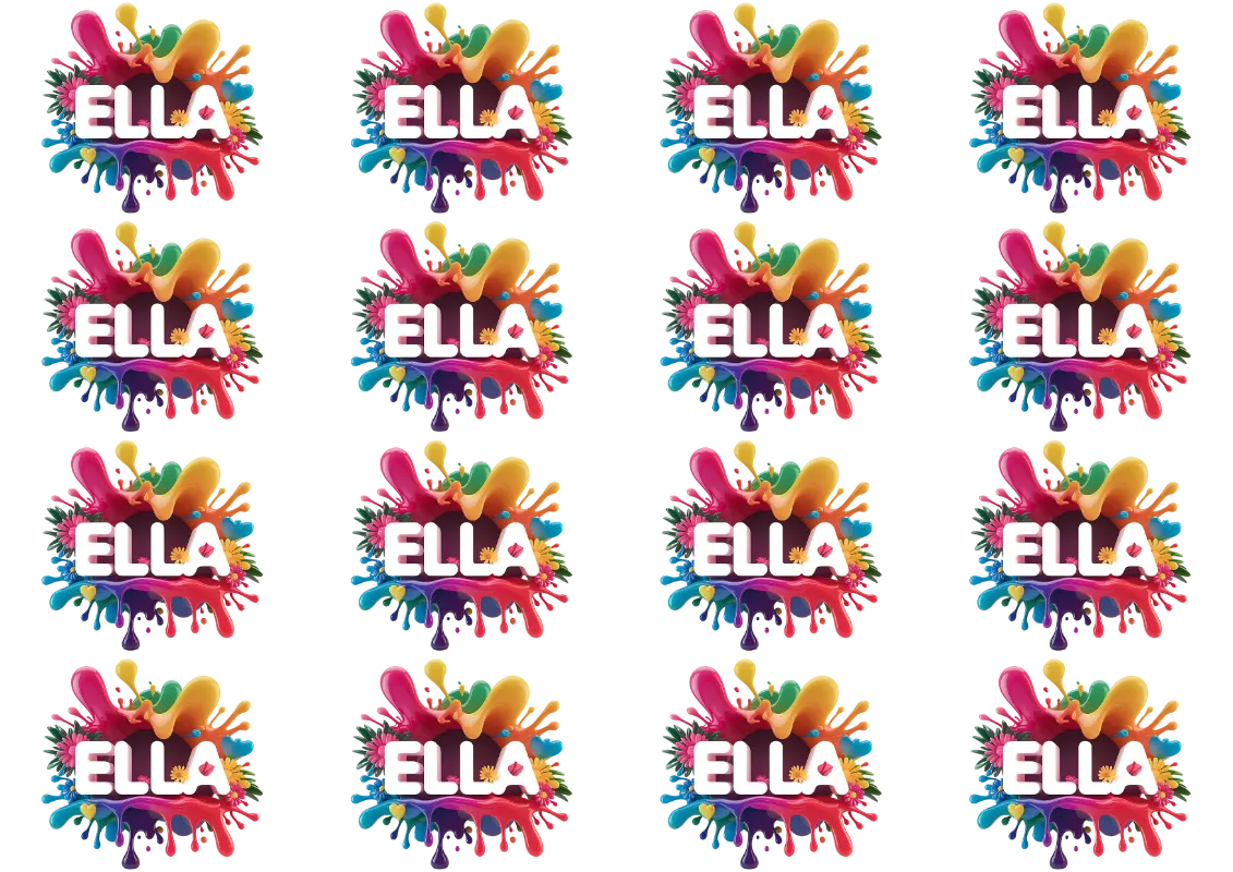 Ella - Encanto 02
