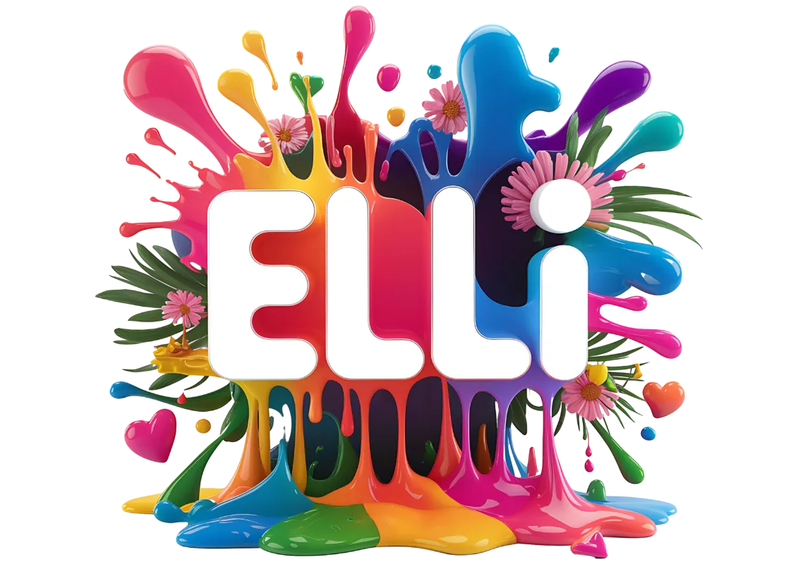 Elli - Encanto 01
