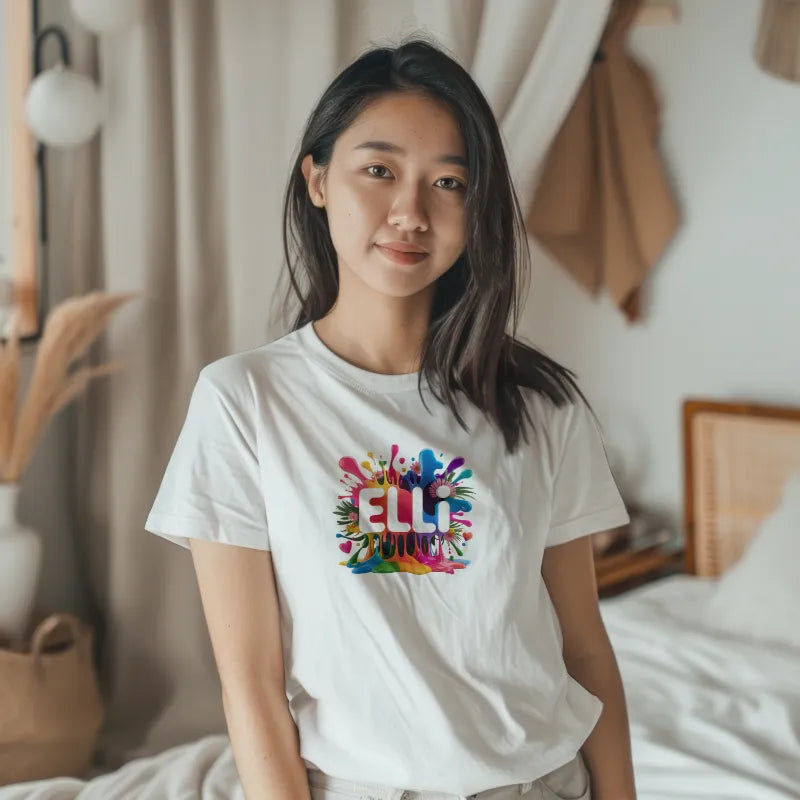 Elli - Encanto 01