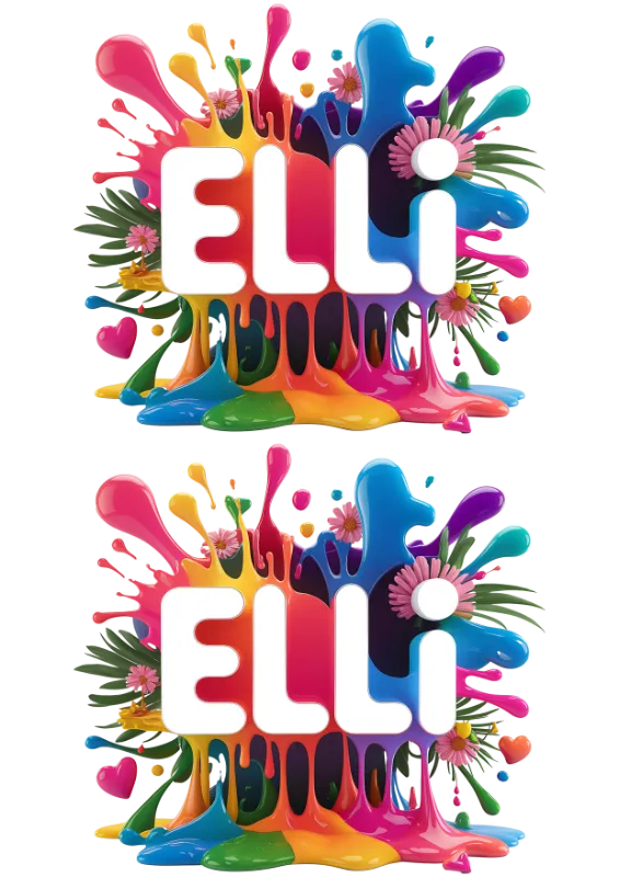 Elli - Encanto 01