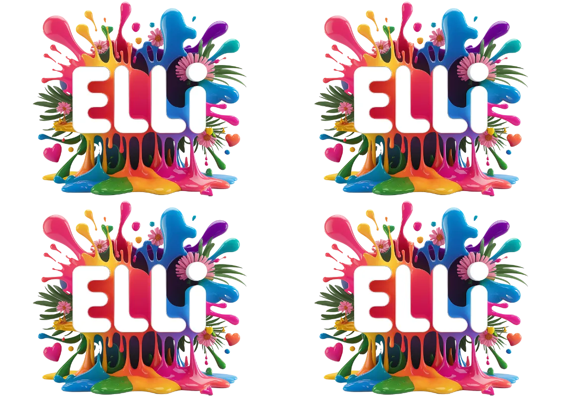 Elli - Encanto 01