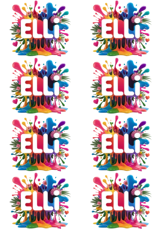 Elli - Encanto 01