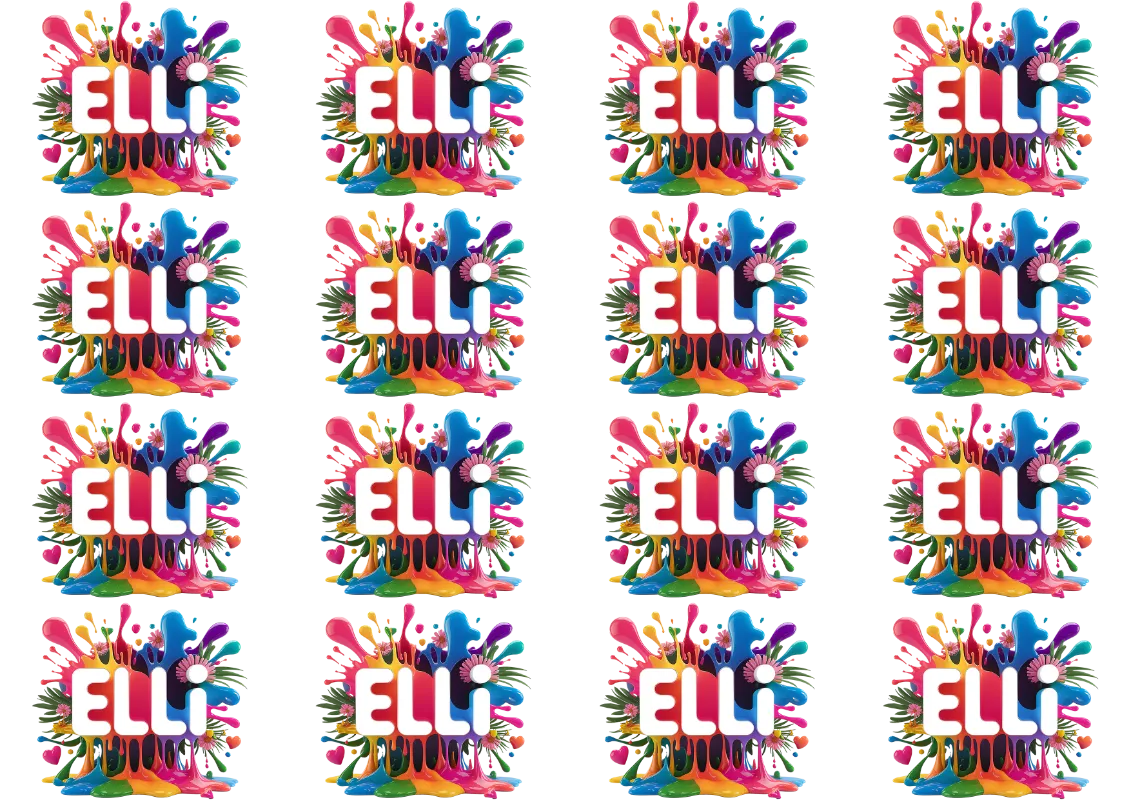 Elli - Encanto 01