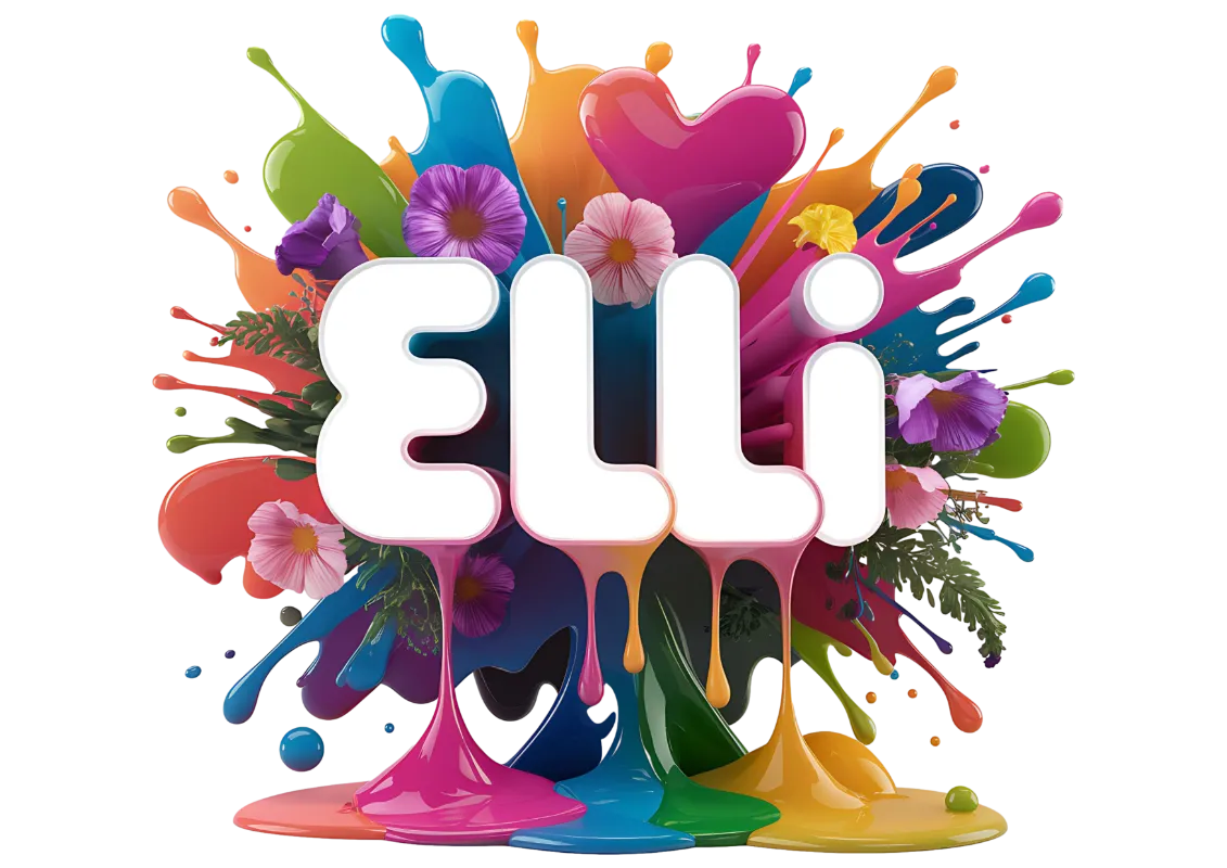 Elli - Encanto 02