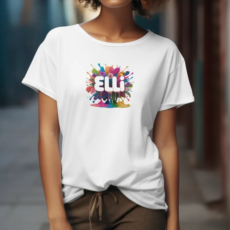 Elli - Encanto 02