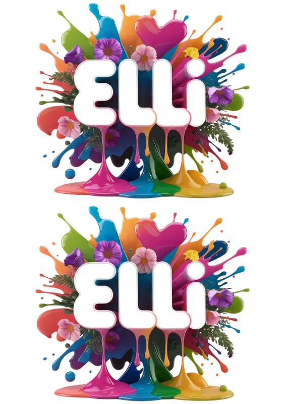Elli - Encanto 02