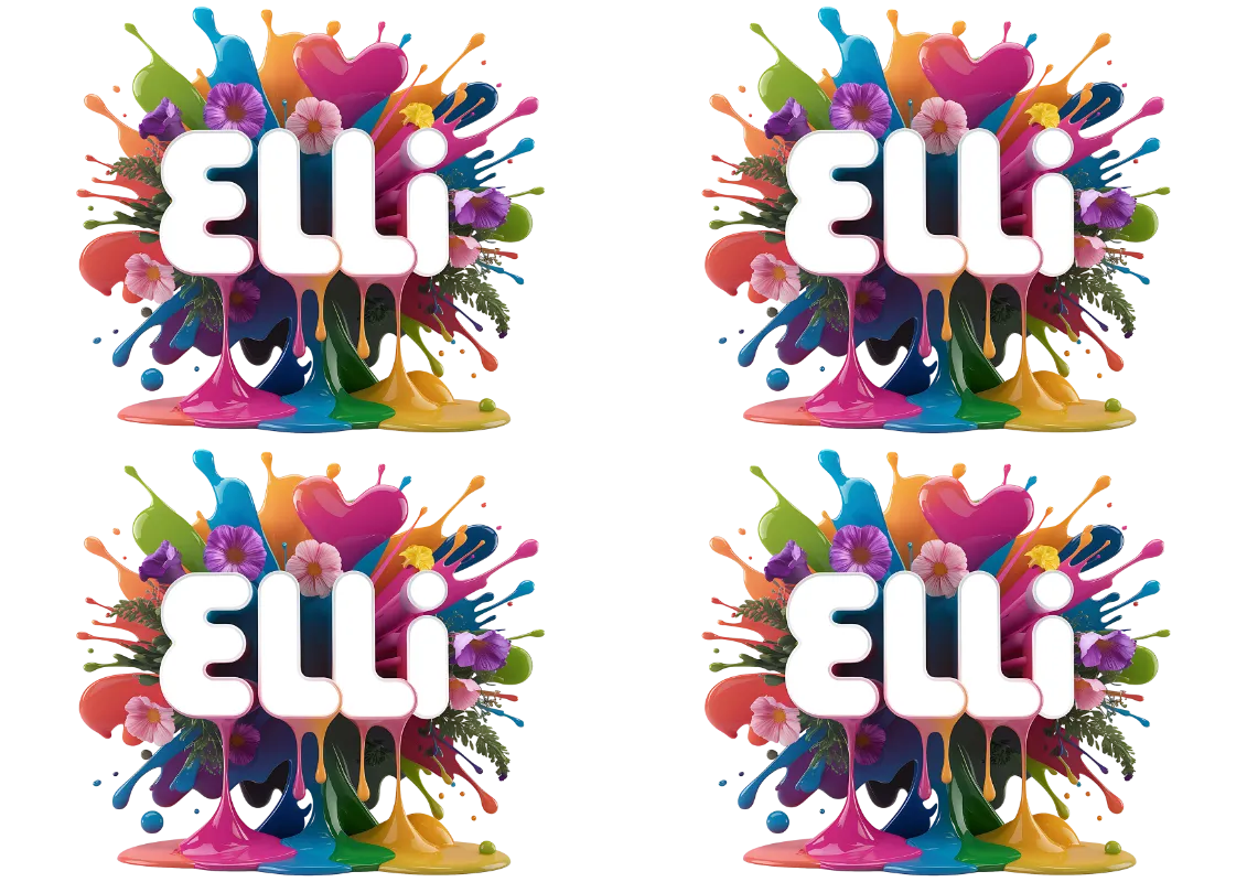 Elli - Encanto 02