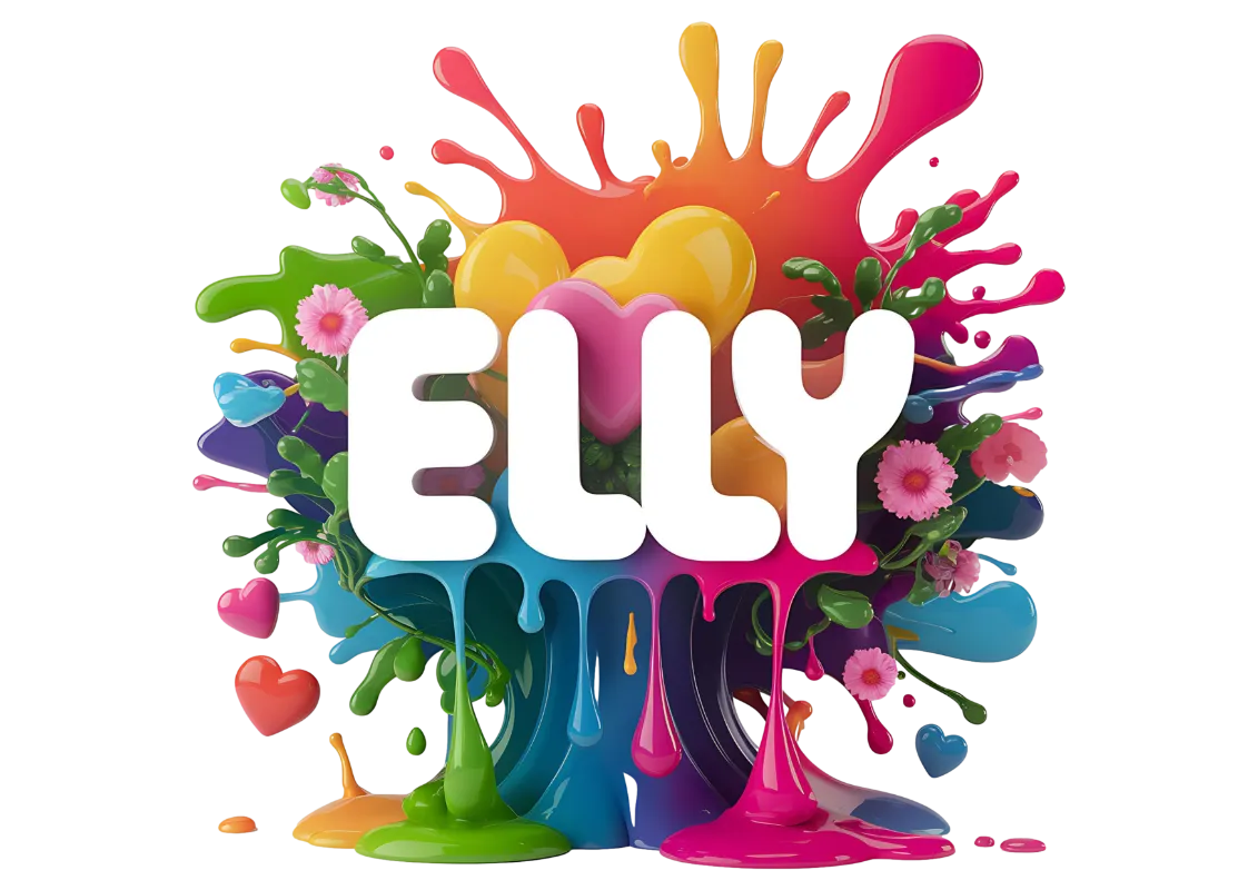 Elly - Encanto 01