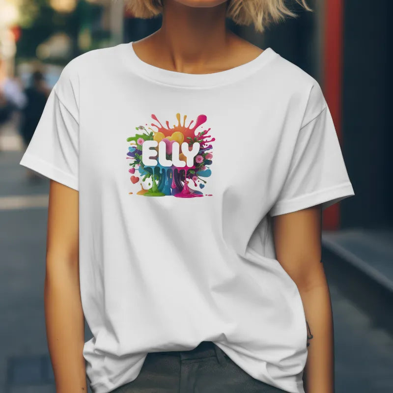 Elly - Encanto 01