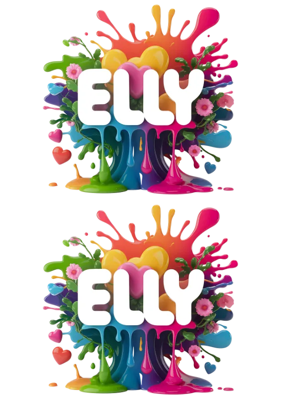 Elly - Encanto 01