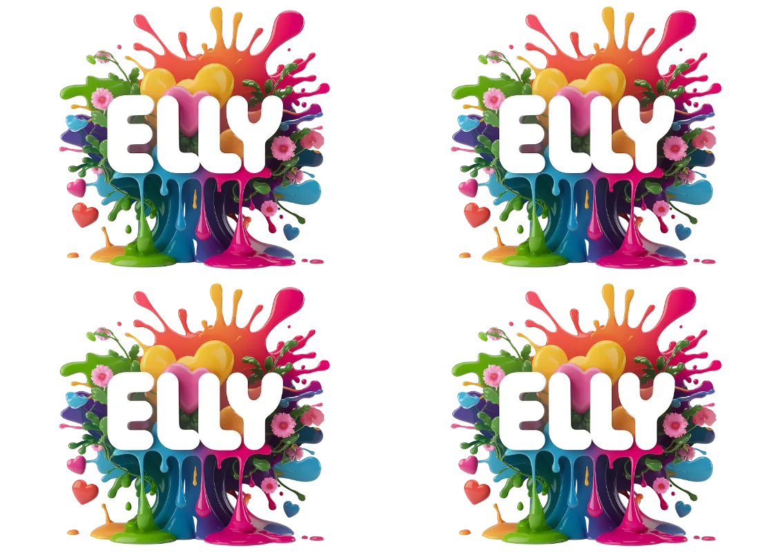 Elly - Encanto 01
